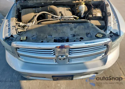 2013 Ram 1500 Slt from USA, damaged, VIN 1C6RR6LT2DS640864